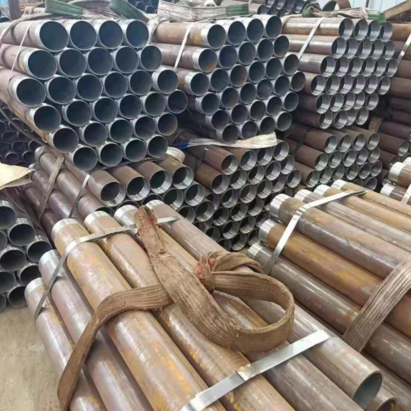 广宁地质钻探用跟管