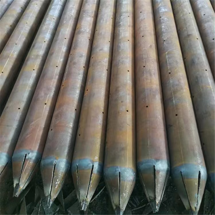 广宁50mm管棚管
