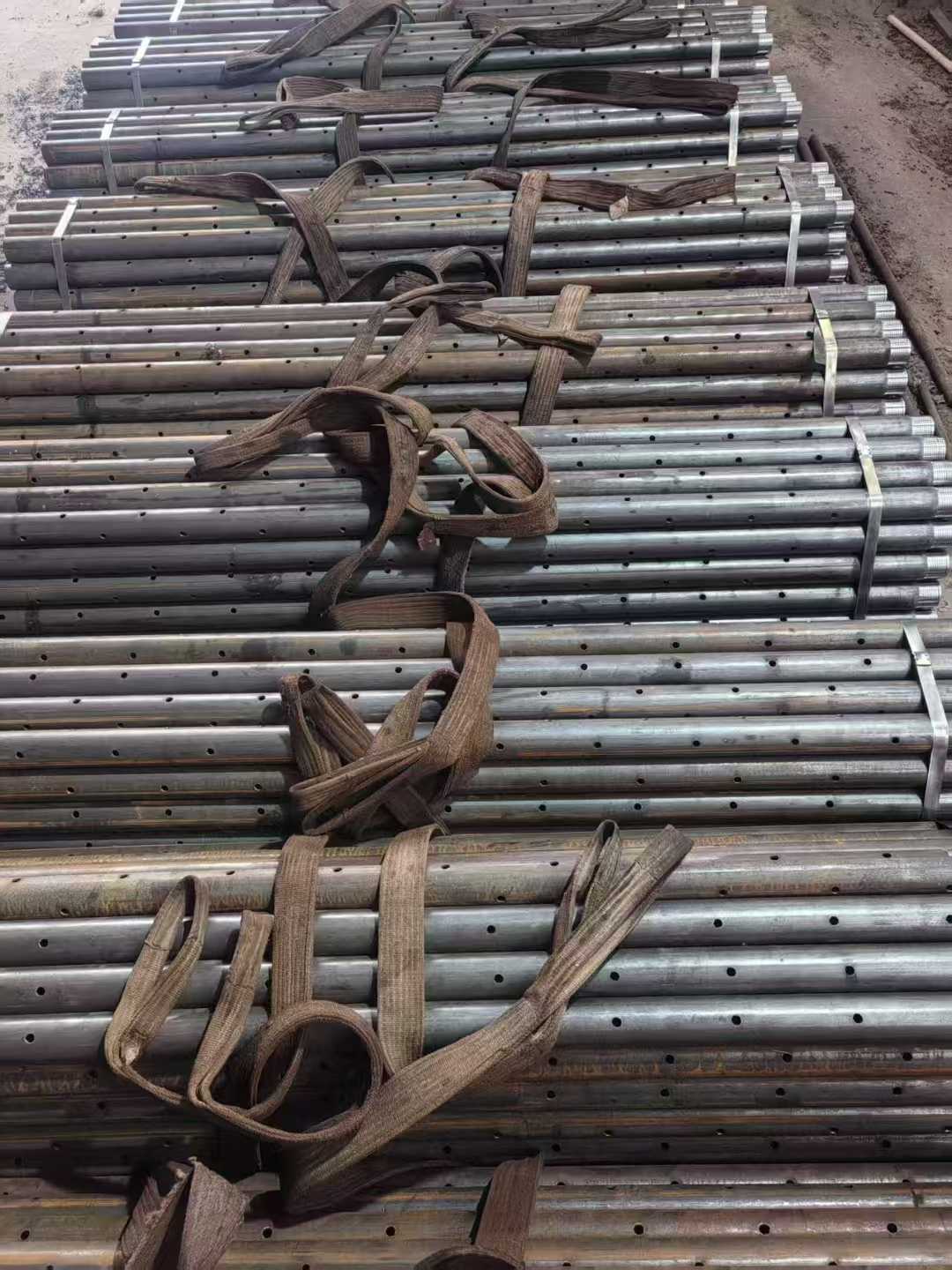 广宁127mm管棚管