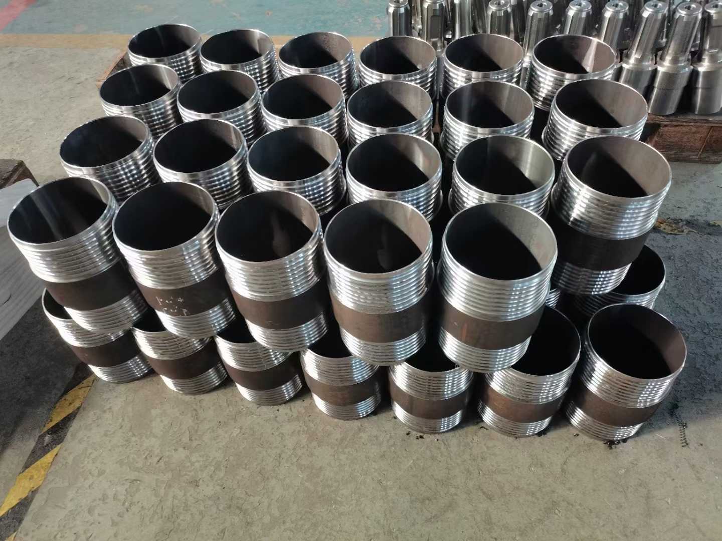 广宁219mm管棚管